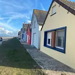 Hébergement de vacances La Suzanne Saint-Germain-sur-Ay