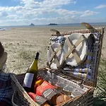 Hébergement de vacances La Suzanne
