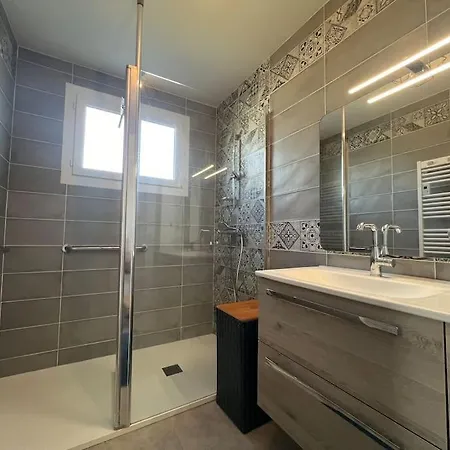 La Suzanne Vakantiehuis