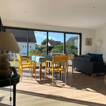 La Suzanne Vakantiehuis *