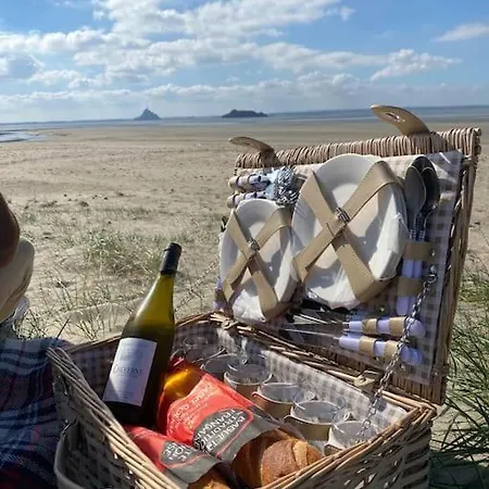 Vakantiehuis La Suzanne