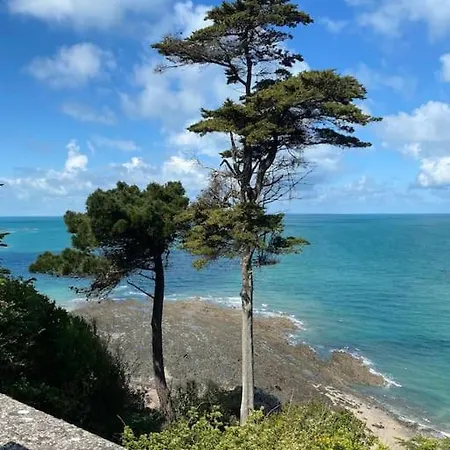 La Suzanne Vakantiehuis *