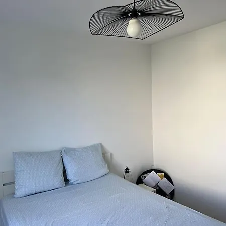 Holiday home La Suzanne *