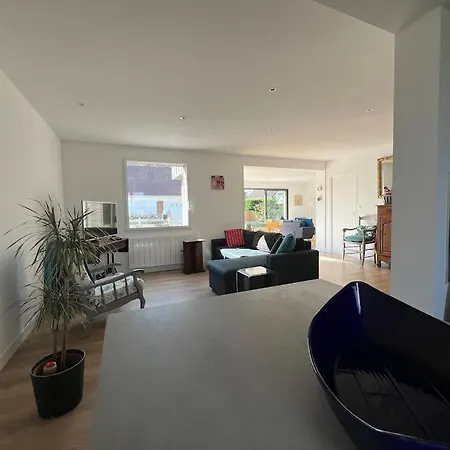 Holiday home La Suzanne
