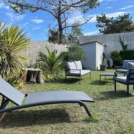 La Suzanne Holiday home *