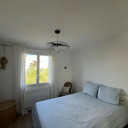 La Suzanne Vakantiehuis *