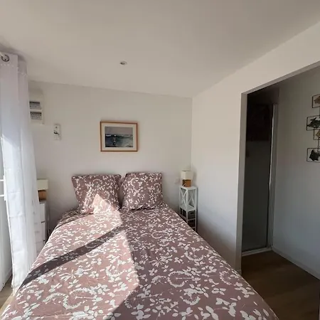 Vakantiehuis La Suzanne *