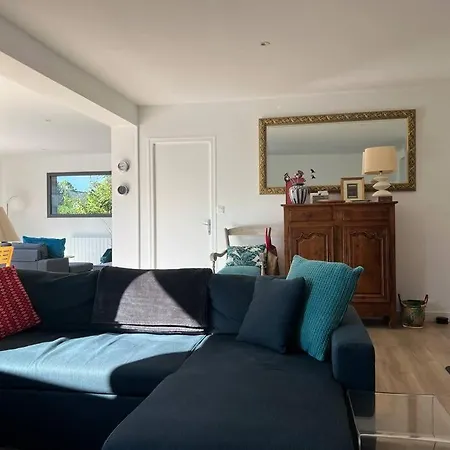 La Suzanne Holiday home *