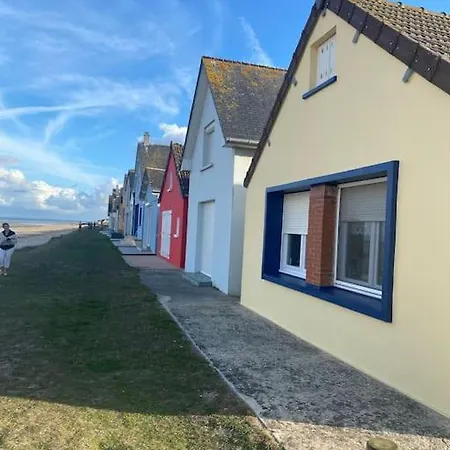 Holiday home La Suzanne Saint-Germain-sur-Ay