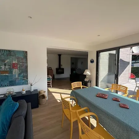 La Suzanne Saint-Germain-sur-Ay