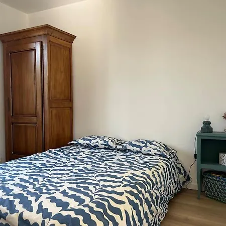 Holiday home La Suzanne