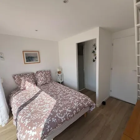 La Suzanne Saint-Germain-sur-Ay