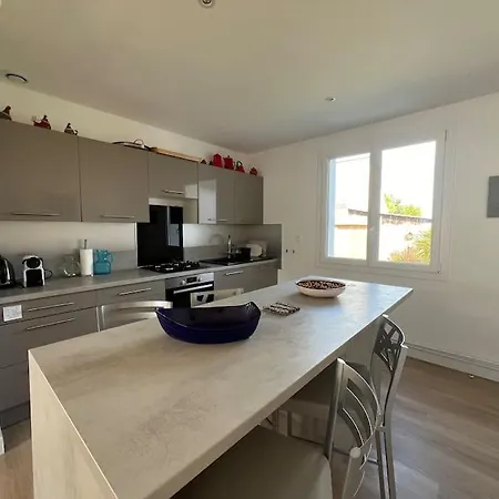 Holiday home La Suzanne