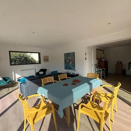 La Suzanne Holiday home