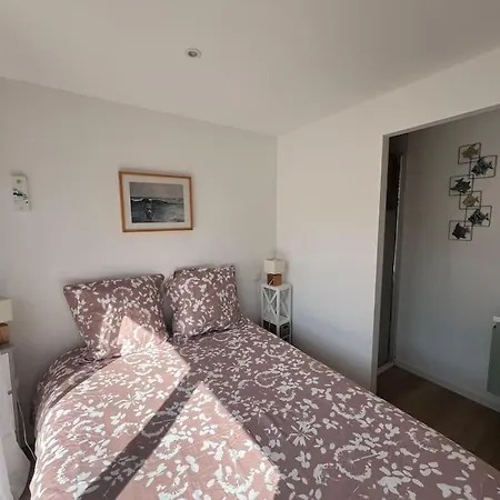 Holiday home La Suzanne