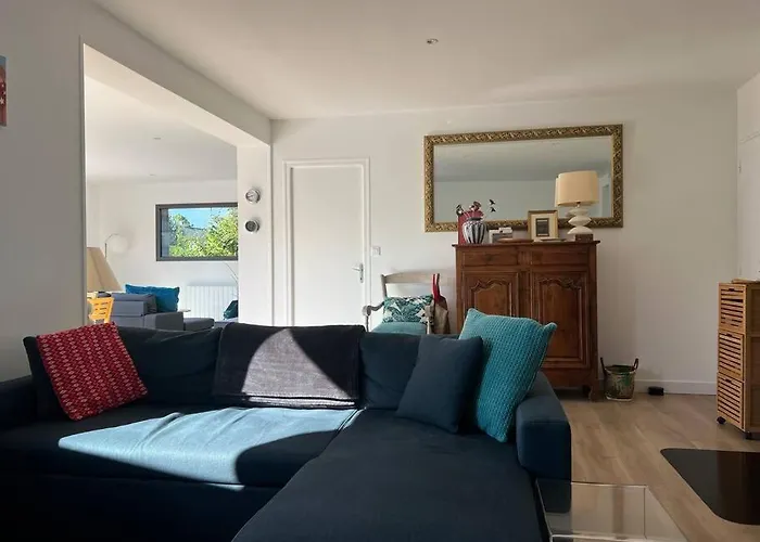 La Suzanne Dom wakacyjny *