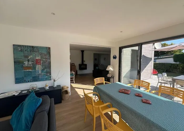 La Suzanne Saint-Germain-sur-Ay