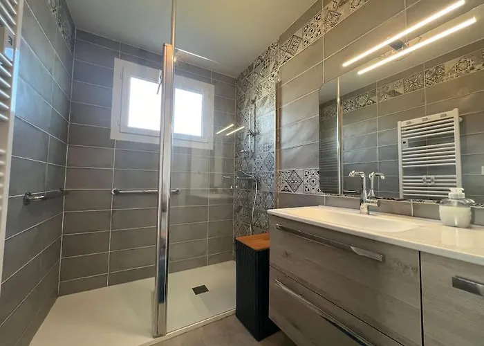 La Suzanne Dom wakacyjny