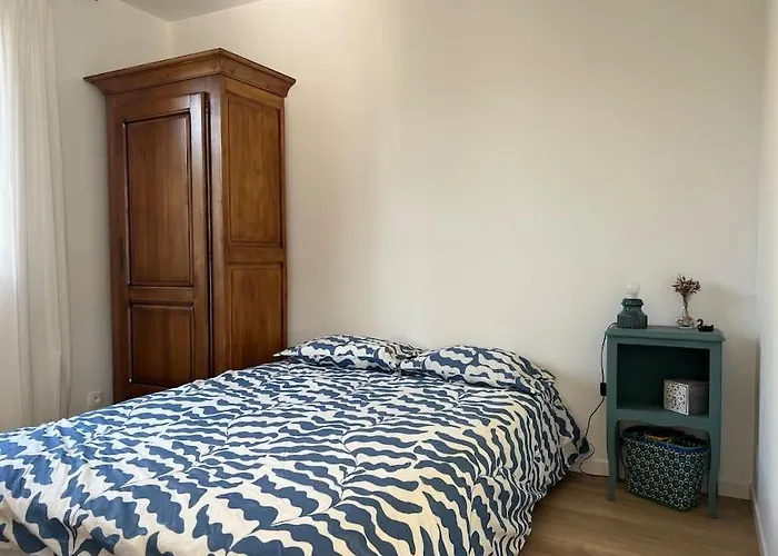 Dom wakacyjny La Suzanne