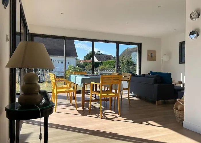 La Suzanne Dom wakacyjny *