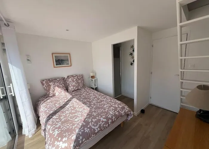 La Suzanne Saint-Germain-sur-Ay