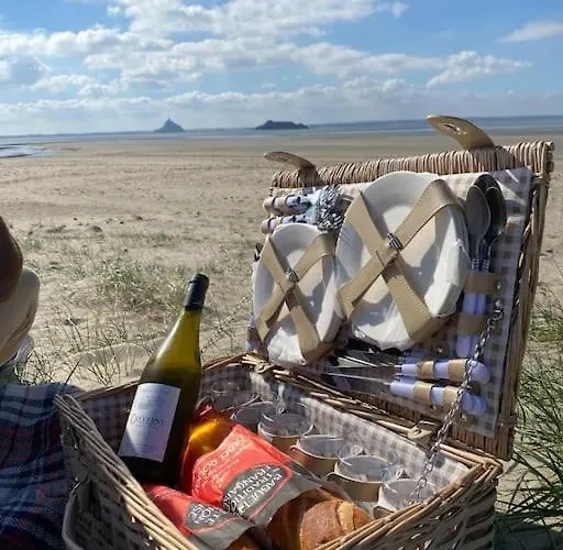 Dom wakacyjny La Suzanne