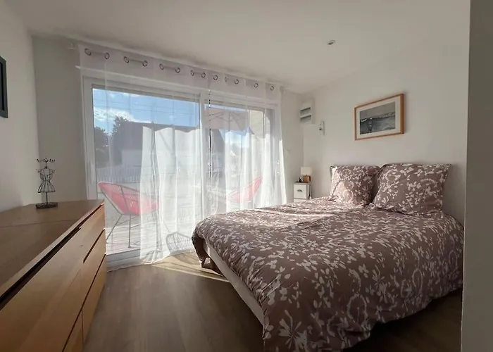 La Suzanne Saint-Germain-sur-Ay