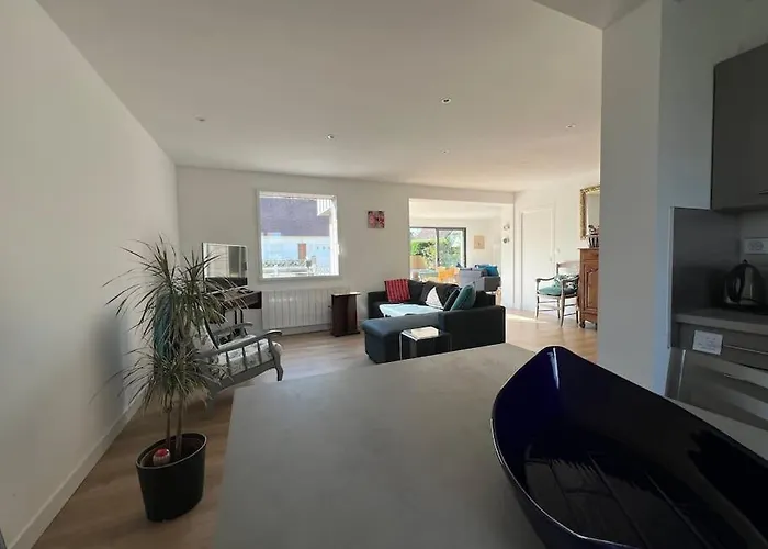 Dom wakacyjny La Suzanne