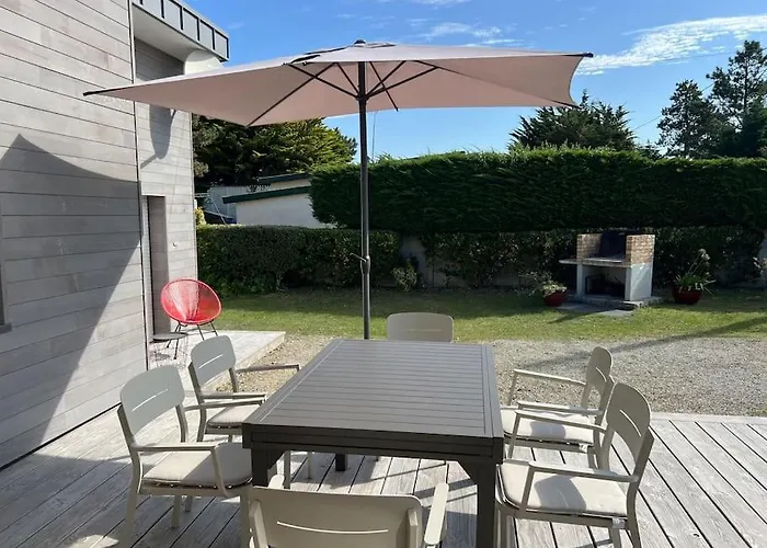 La Suzanne Saint-Germain-sur-Ay