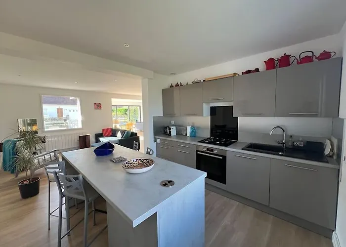 La Suzanne * Saint-Germain-sur-Ay