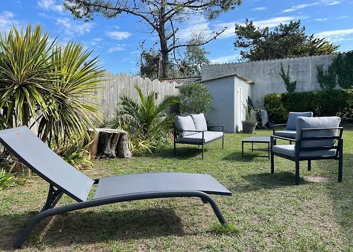 La Suzanne Dom wakacyjny *