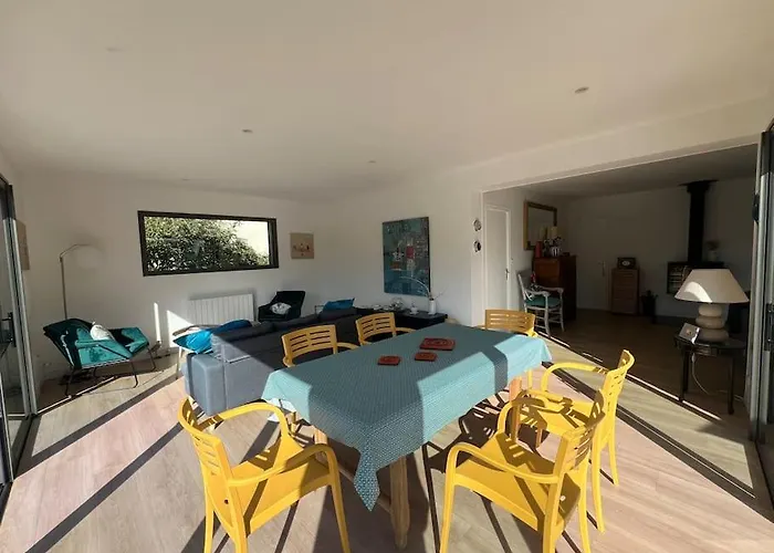 La Suzanne Dom wakacyjny