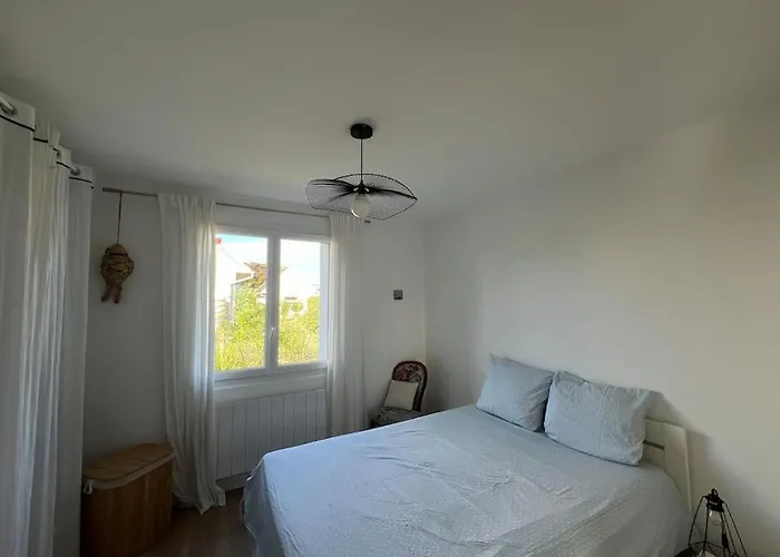 La Suzanne Dom wakacyjny *