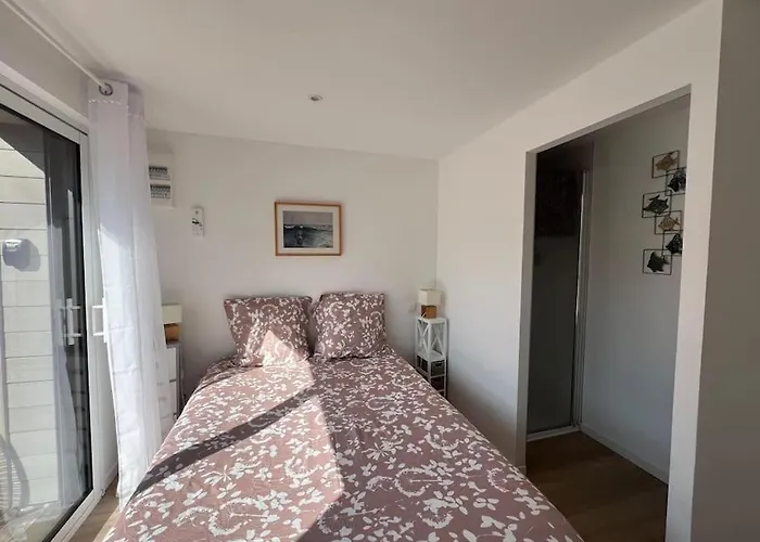 Dom wakacyjny La Suzanne *